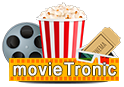 movietronic logo: click for home page